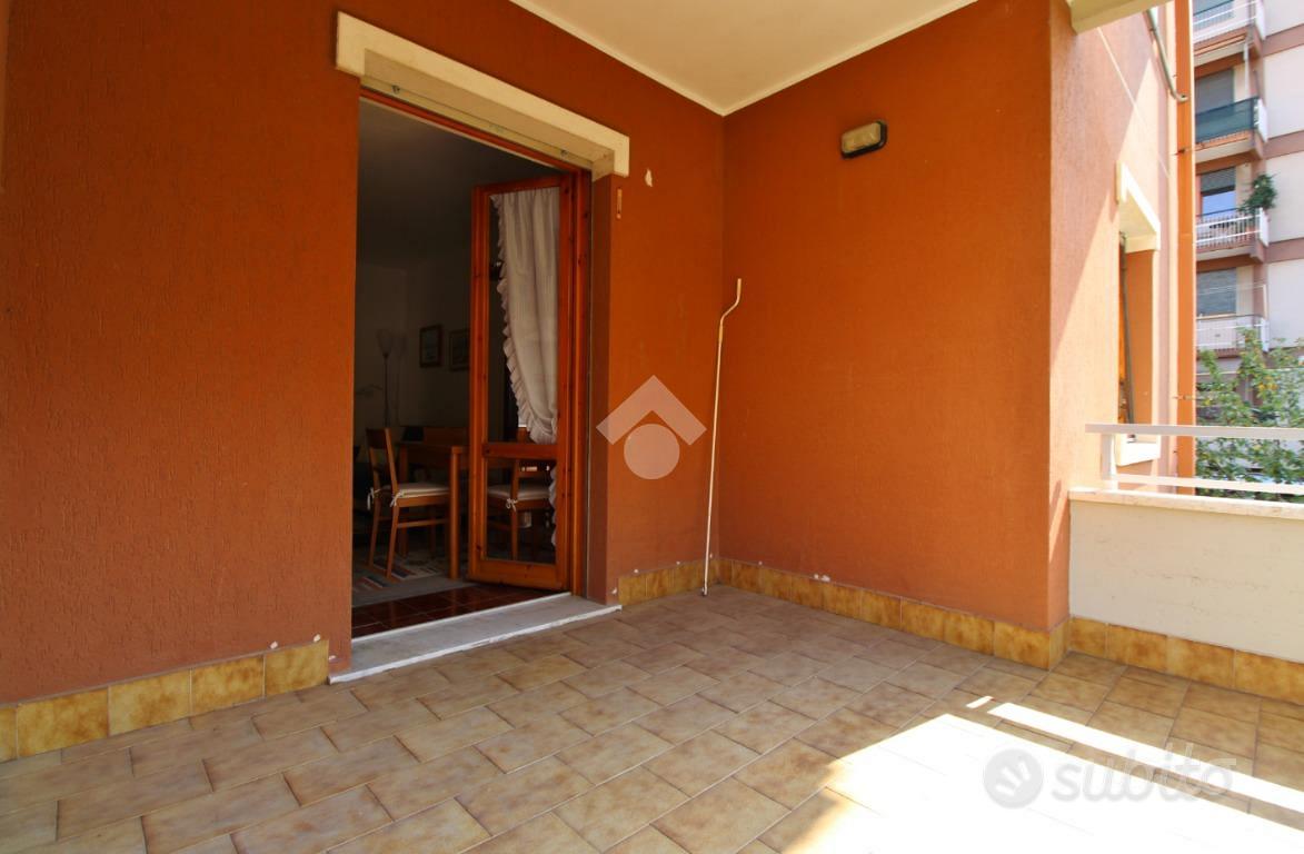 Appartamento – GE - Altro