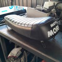 Sella Moto Morini Corsaro