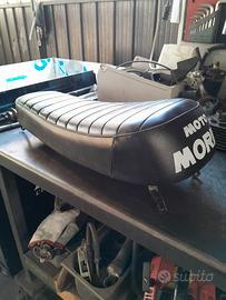 Sella Moto Morini Corsaro