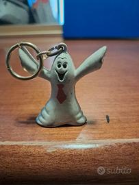 gadget fantasmino Lavasbianca