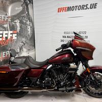 Harley-davidson Street Glide C.V.O. 2024 7.000KM 