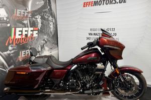Harley-davidson Street Glide C.V.O. 2024 7.000KM 