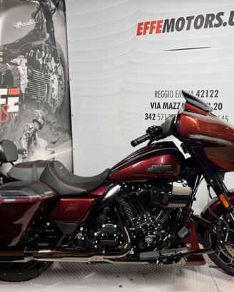 Harley-davidson Street Glide C.V.O. 2024 7.000KM 
