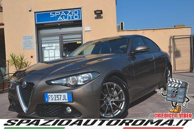 Alfa Romeo Giulia 2.2 180CV SUPER 6M ️ PREZZO SENZ