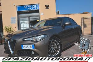 Alfa Romeo Giulia 2.2 180CV SUPER 6M ️ PREZZO SENZ