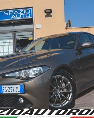 Alfa Romeo Giulia 2.2 180CV SUPER 6M ️ PREZZO SENZ