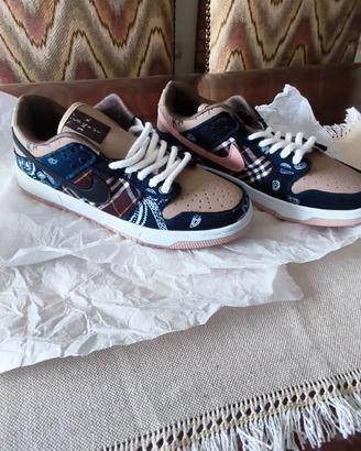 Scarpe sportive unisex
