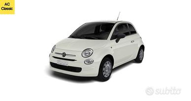 Fiat 500 Hybrid Cult 1.0 (70 cv)