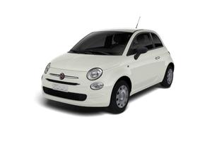Fiat 500 Hybrid Cult 1.0 (70 cv)