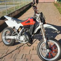 Husqvarna SM 125