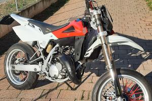 Husqvarna SM 125