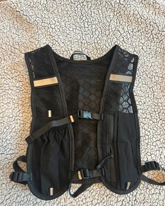 Gilet Trail Running