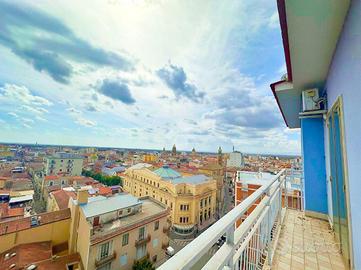 5 LOCALI A SAN SEVERO