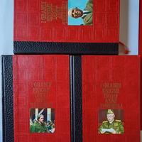 I grandi enigmi degli anni terribili - 3 volumi