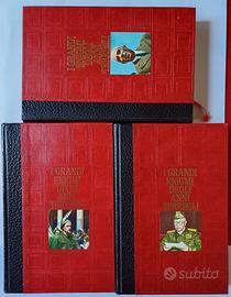 I grandi enigmi degli anni terribili - 3 volumi