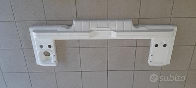 Parte Posteriore Citroen Mehari