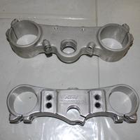 Piastre per sterzo KTM 690 enduro