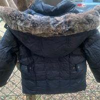 Giubbotto per bambino marca Peuterey