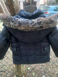 Giubbotto per bambino marca Peuterey