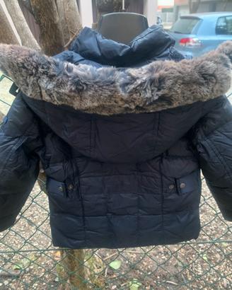 Giubbotto per bambino marca Peuterey