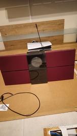 Stereo bang &olufsen