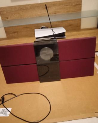 Stereo bang &olufsen