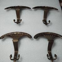 SET APPENDIABITI IN OTTONE 