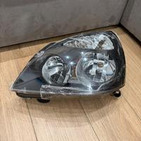 NUOVI fanali renault clio dal 2001-2010 ant sx dx