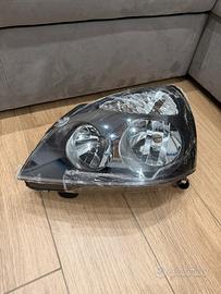 NUOVI fanali renault clio dal 2001-2010 ant sx dx