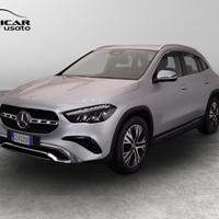 Mercedes GLA-H247 2023 - GLA 180 d Progressive Adv