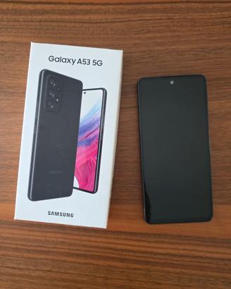 Samsung A53 5G