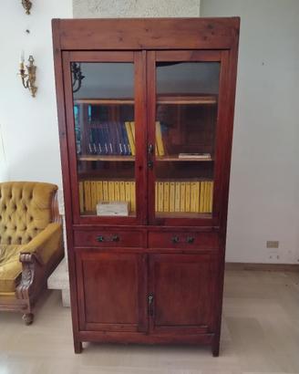 CREDENZA