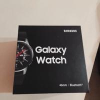 Galaxy watch 