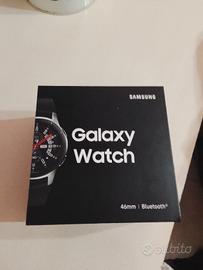 Galaxy watch 