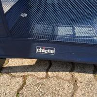 Lettino Chicco