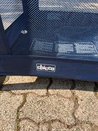Lettino Chicco