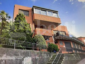 Stabile/Palazzo Como [Cod. rif 3280779VRG]