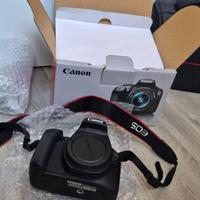 Canon eos 2000D