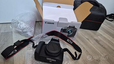 Canon eos 2000D