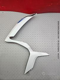 FIANCHETTO INTERMEDIO SUZUKI GSXR 750 2006 2007 GS
