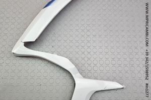 FIANCHETTO INTERMEDIO SUZUKI GSXR 750 2006 2007 GS