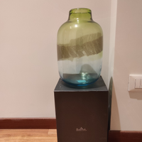 Vaso rosenthal vetro