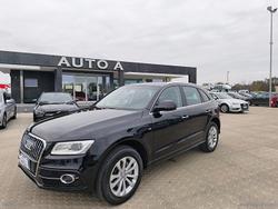 AUDI Q5 2.0 TDI 190 CV S-TRONIC S-LINE ADVANCED PL
