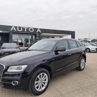 AUDI Q5 2.0 TDI 190 CV S-TRONIC S-LINE ADVANCED PL