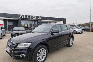 AUDI Q5 2.0 TDI 190 CV S-TRONIC S-LINE ADVANCED PL