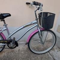 Bici per bambina