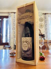Amarone classico Contemporary Art 2001 - MASI
