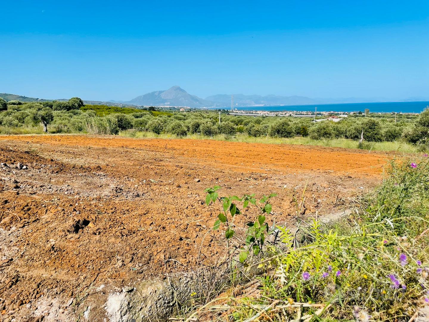 Terreno agricolo Cefalù - Vista 5