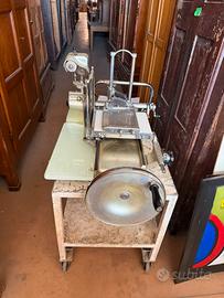Berkel modello h9 olandese leggere descrizione