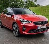 Ricambi Opel Corsa 2021 rf0174